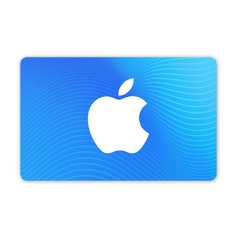 Apple Gift Card